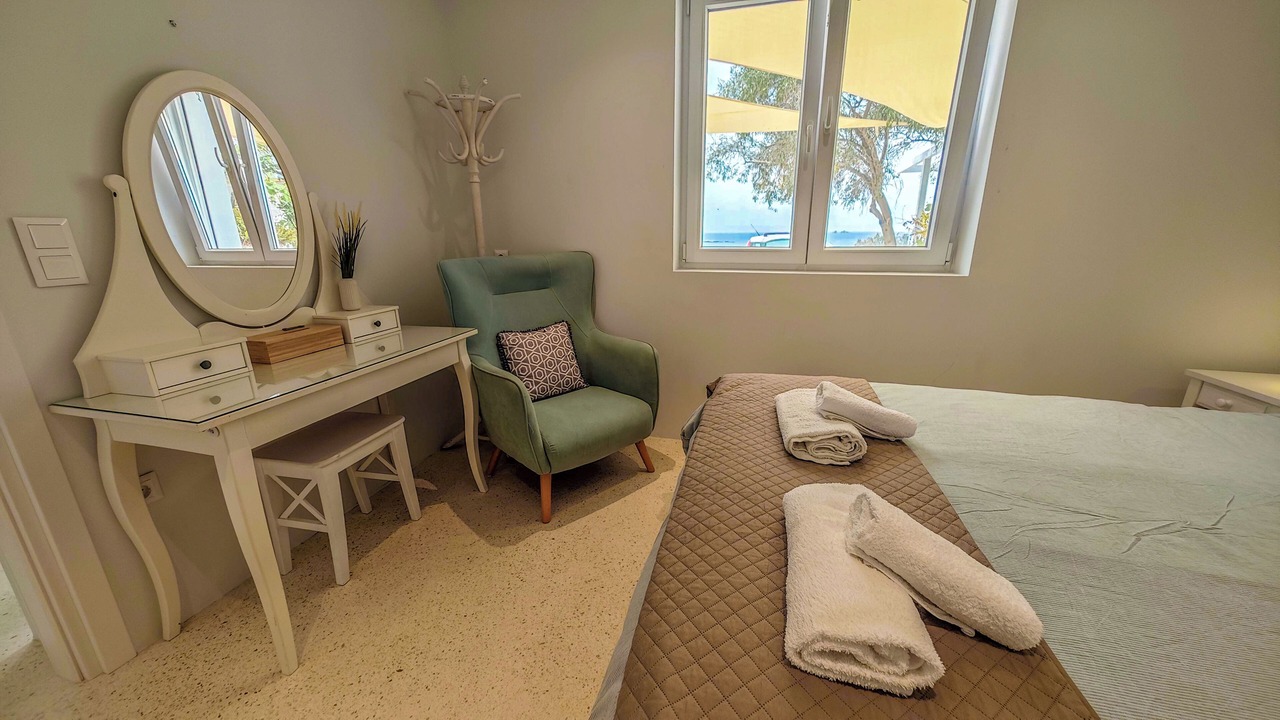 Photo of Bedroom in Parasporos