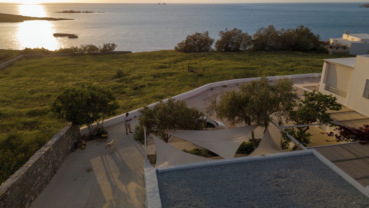 Photo of Outdoor in Parasporos
