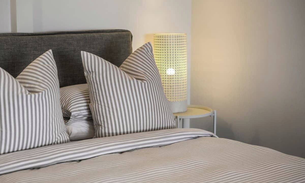 Photo of Bedroom in Mangawhai
