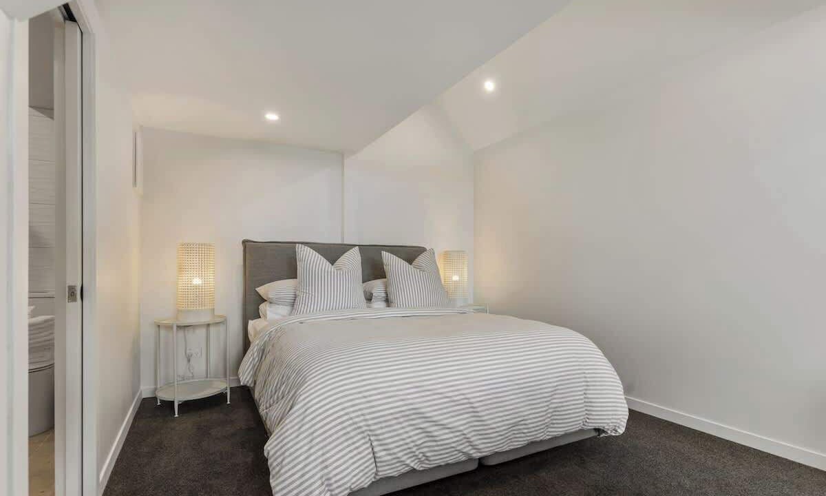 Photo of Bedroom in Mangawhai