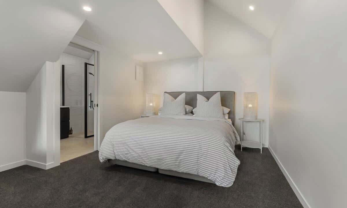 Photo of Bedroom in Mangawhai