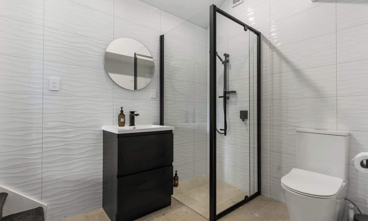 Photo of Bathroom in Mangawhai