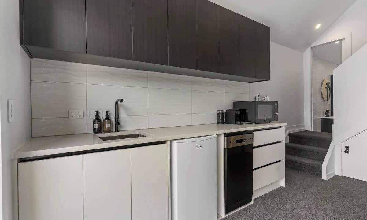 Photo of Kitchen in Mangawhai
