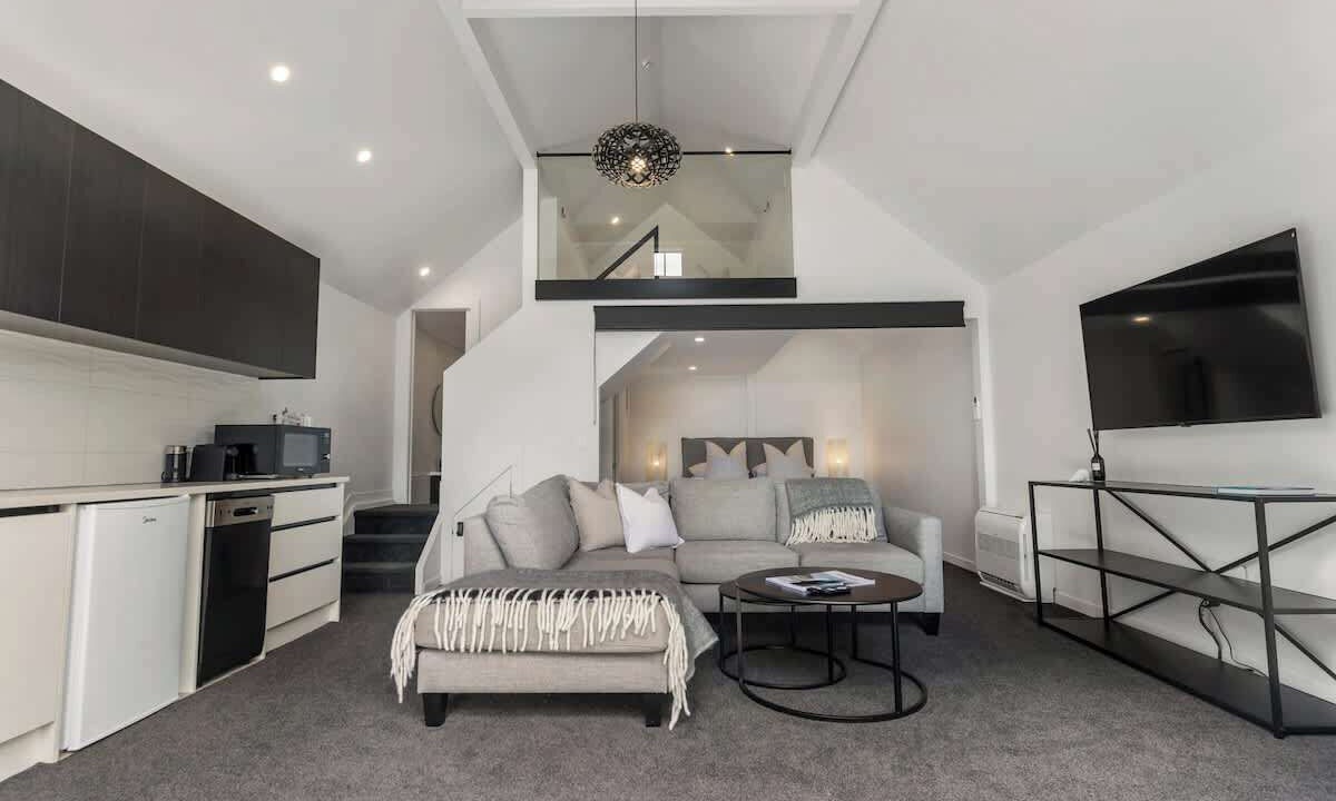 Photo of Livingroom in Mangawhai