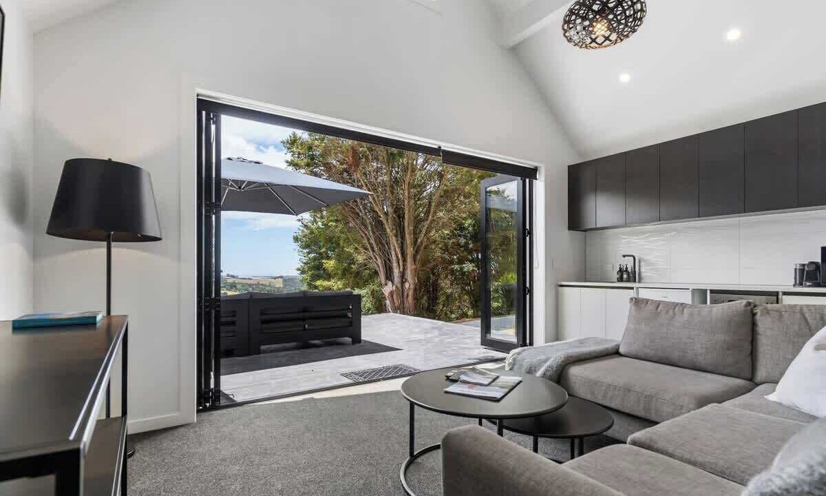 Photo of Livingroom in Mangawhai