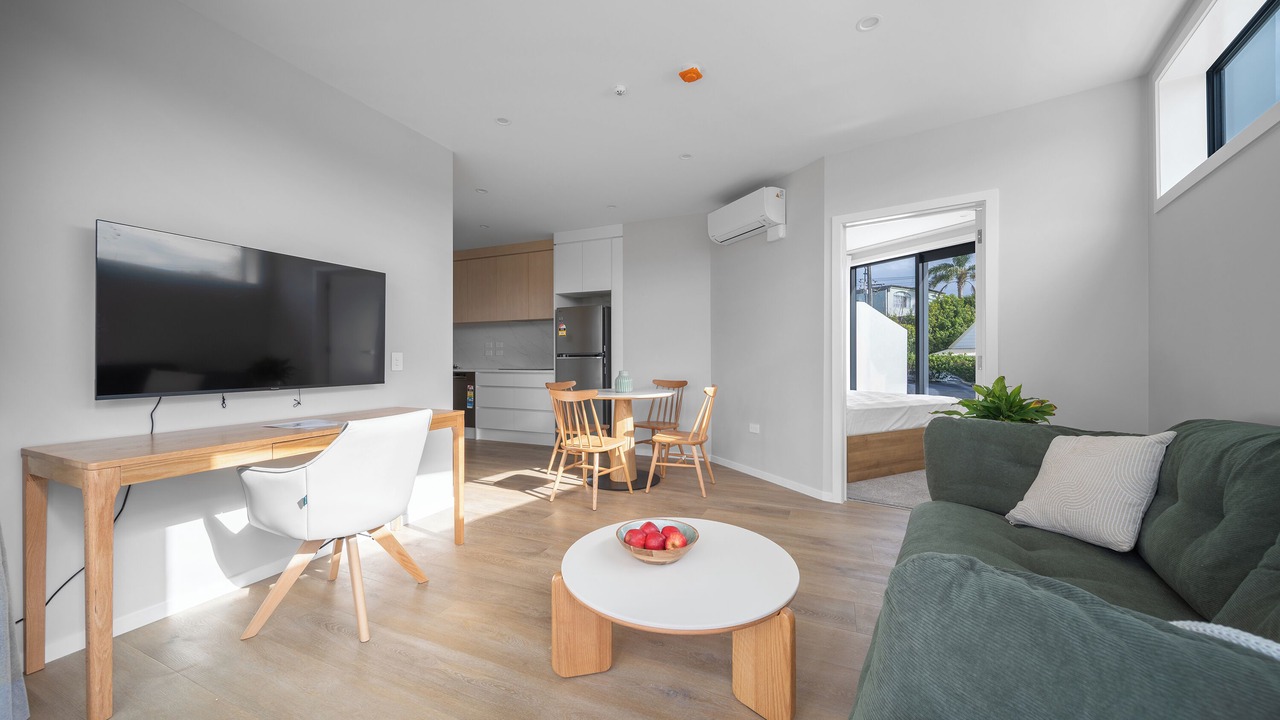 Photo of Bedroom in Northcote