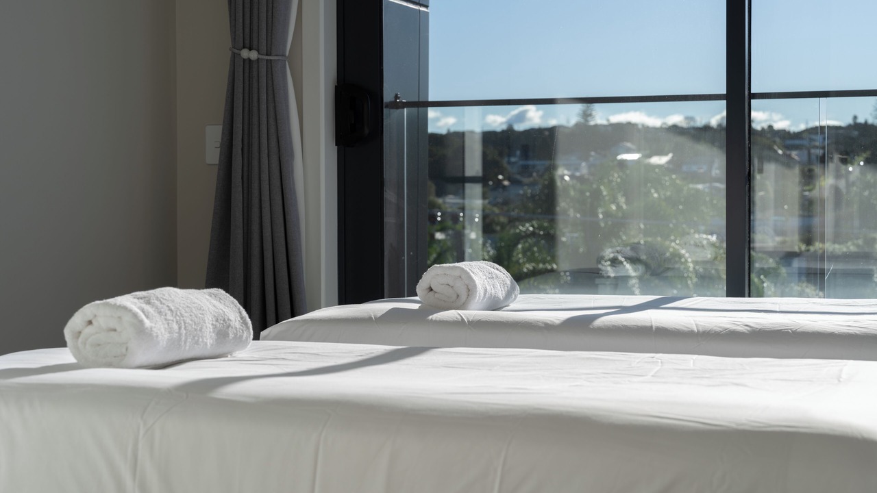 Photo of Bedroom in Northcote