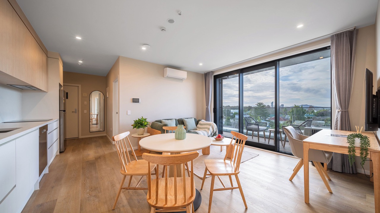 Photo of Livingroom in Northcote