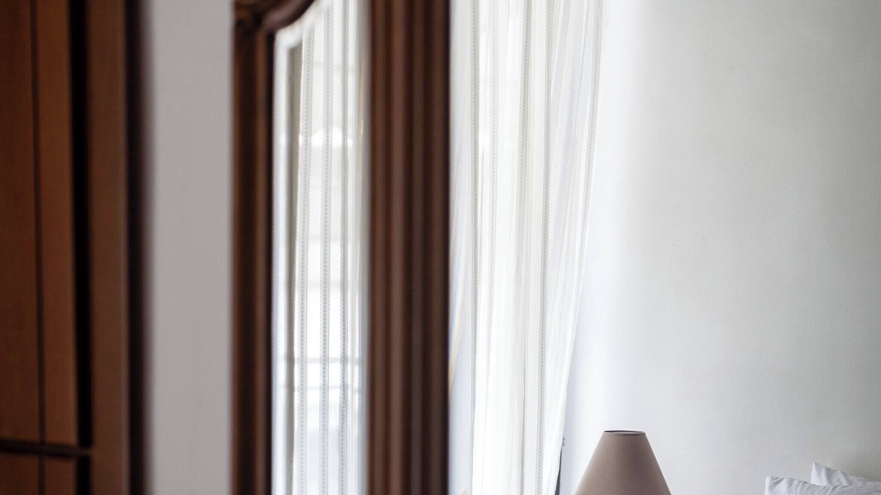 Photo of Bedroom in Piraeus