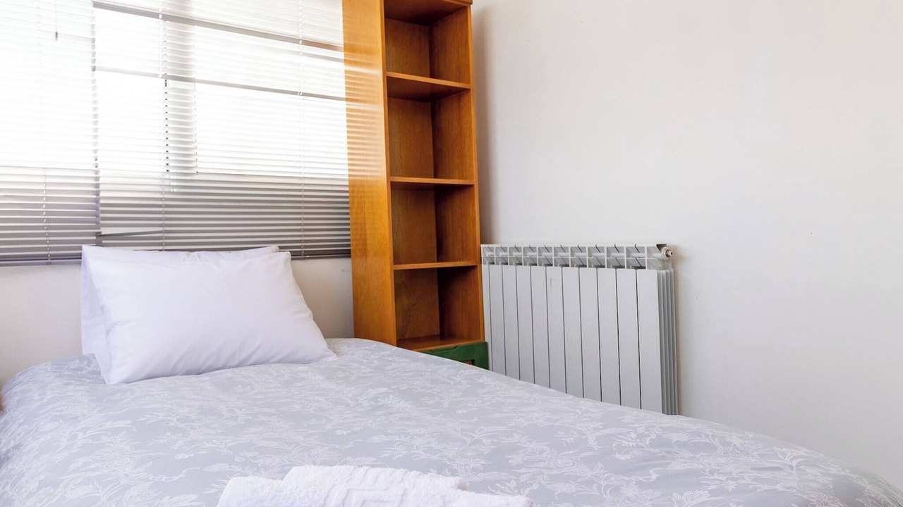 Photo of Bedroom in Piraeus