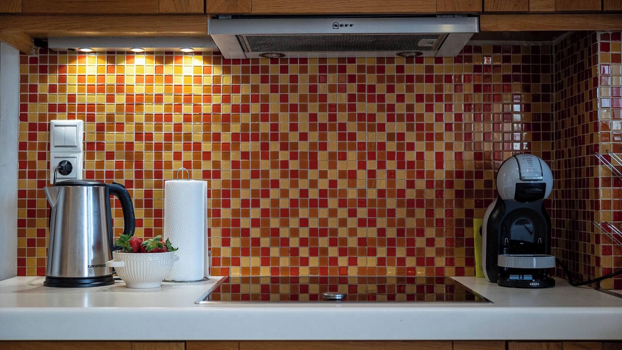 Photo of Kitchen in Piraeus