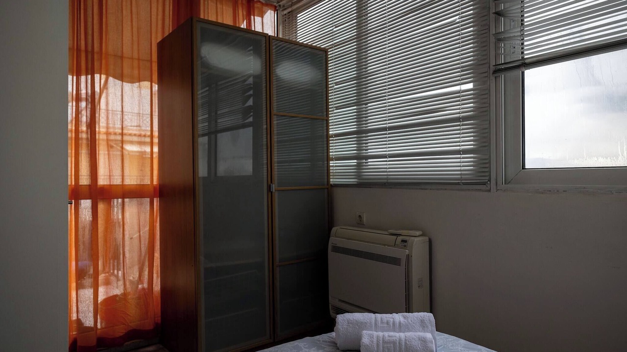 Photo of Bedroom in Piraeus