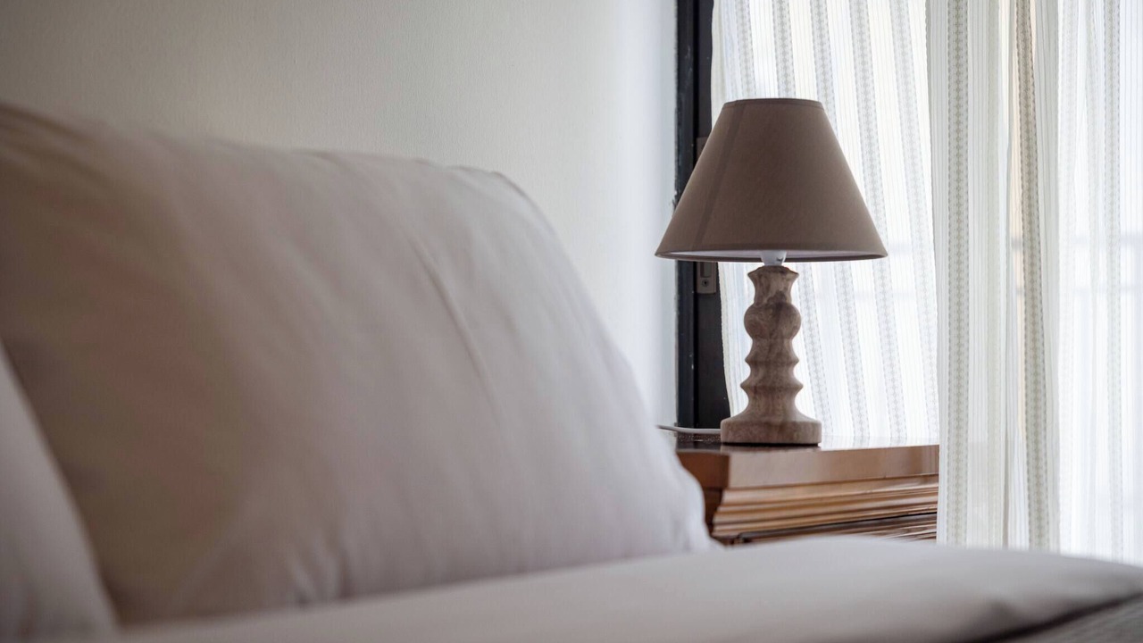 Photo of Bedroom in Piraeus