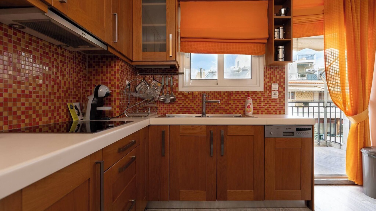 Photo of Kitchen in Piraeus
