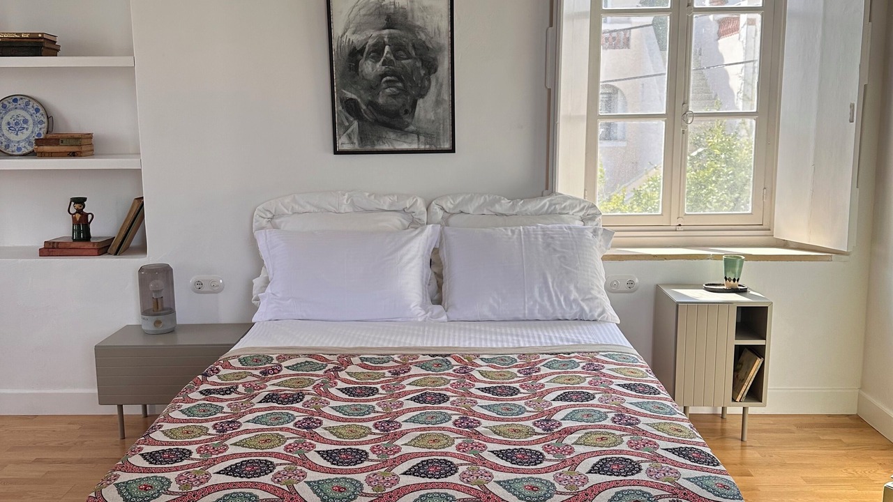 Photo of Bedroom in Spetses