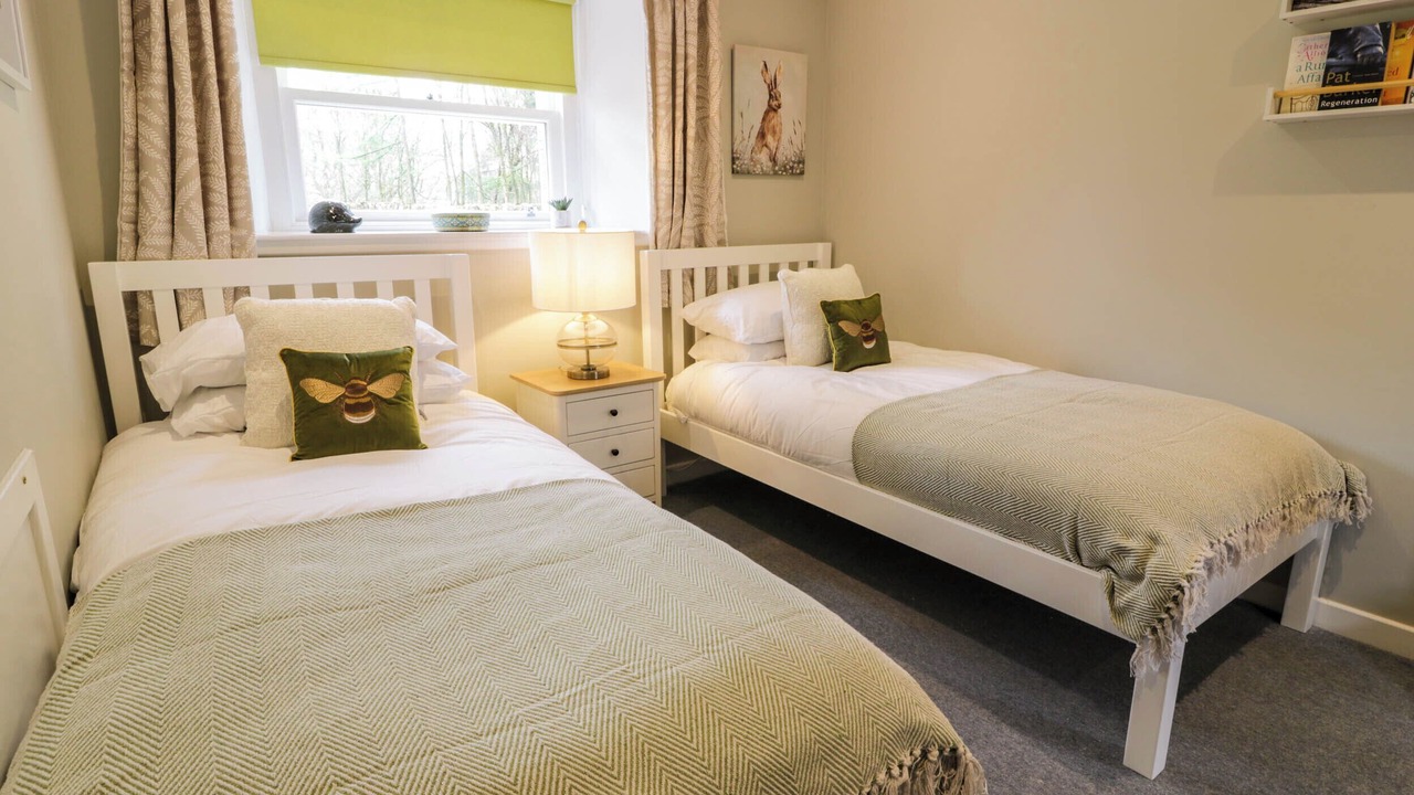 Photo of Bedroom in Thornhill