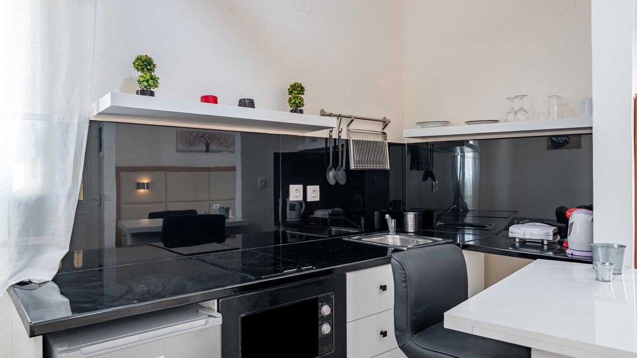 Photo of Kitchen in Kavos