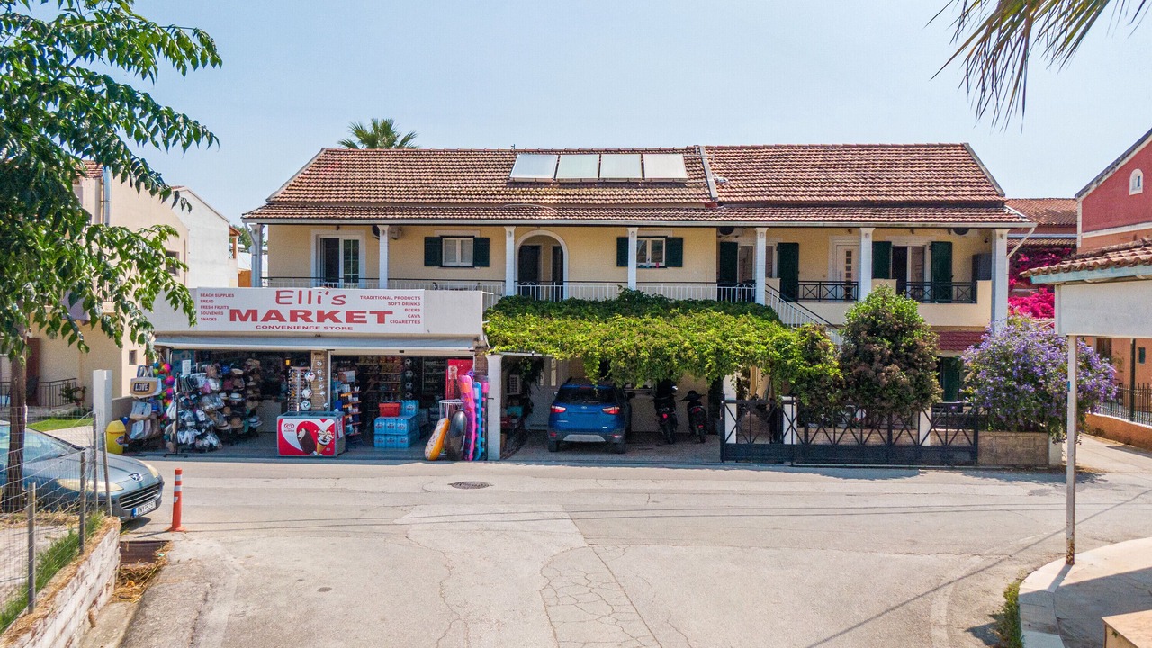 Photo of Outdoor in Kavos