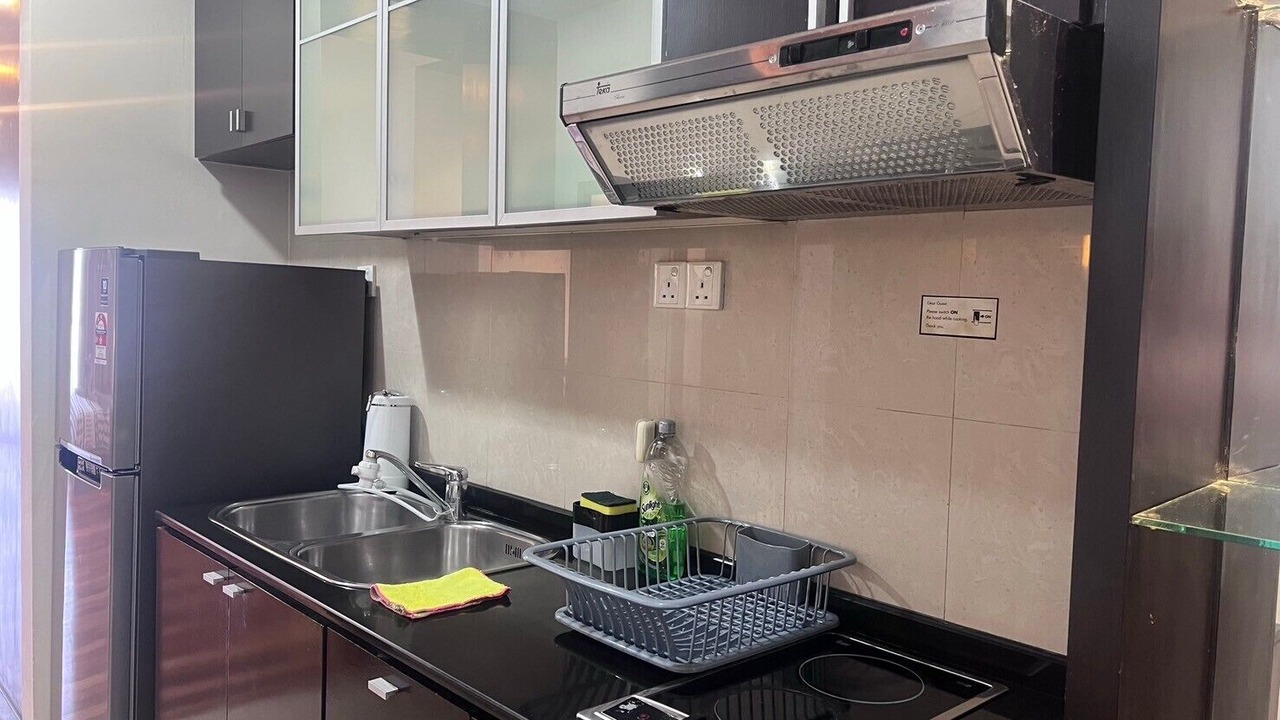 Photo of Kitchen in Bandar Sunway