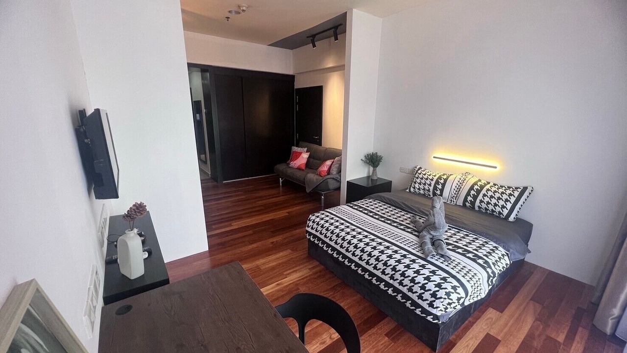 Photo of Bedroom in Bandar Sunway