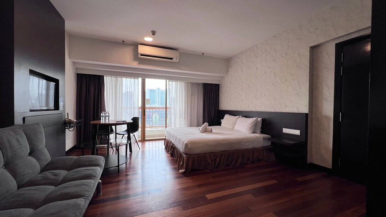 Photo of Livingroom in Bandar Sunway