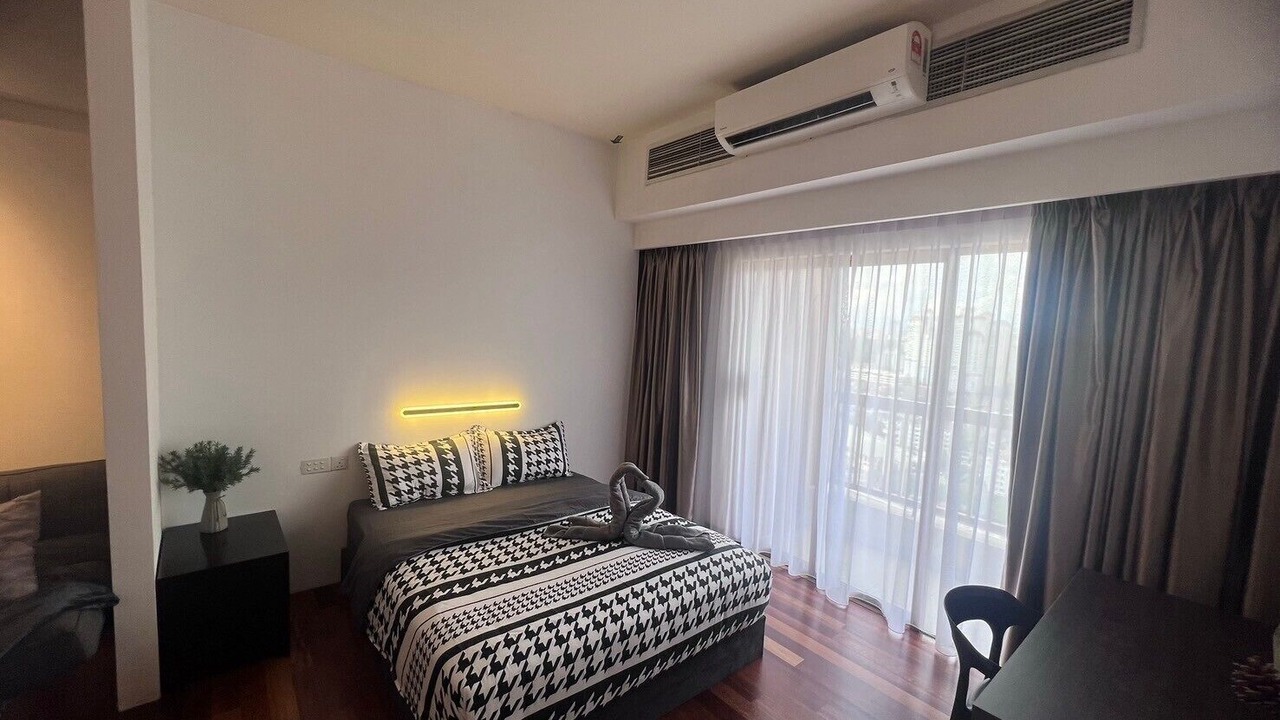 Photo of Bedroom in Bandar Sunway