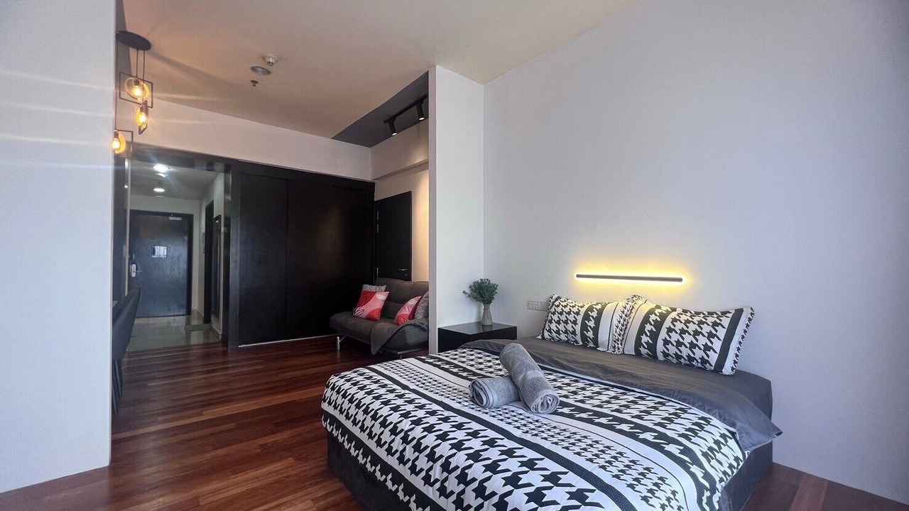 Photo of Bedroom in Bandar Sunway