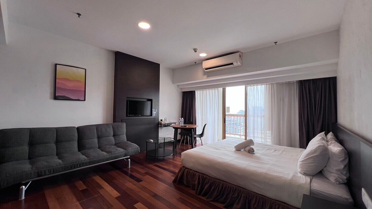 Photo of Bedroom in Bandar Sunway