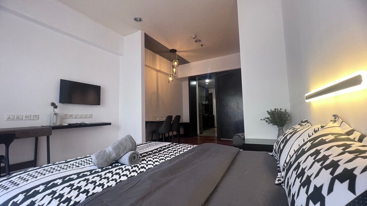 Photo of Bedroom in Bandar Sunway