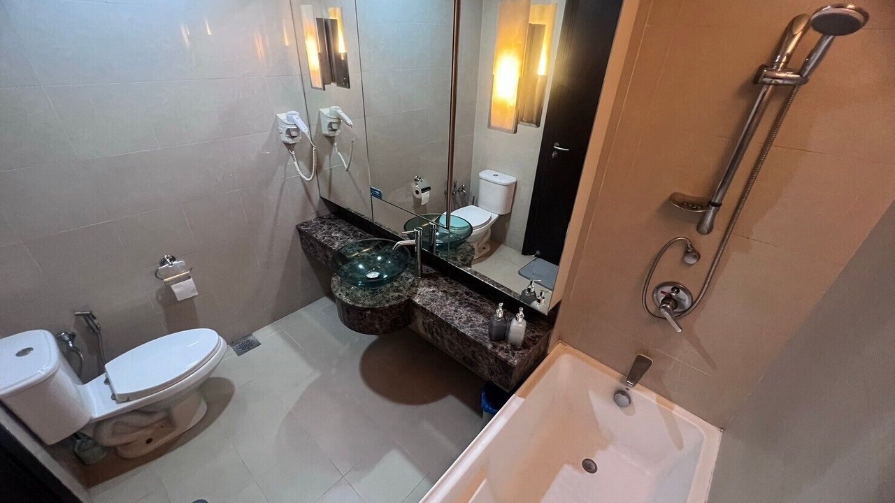 Photo of Bathroom in Bandar Sunway