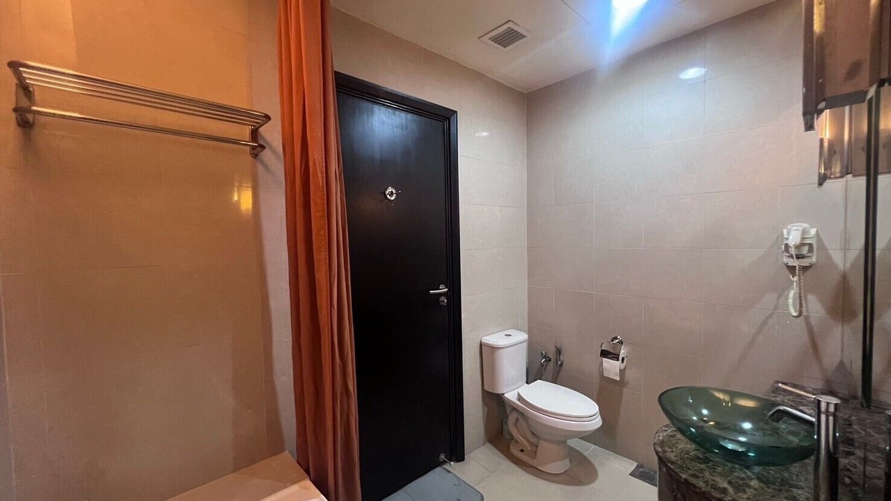 Photo of Bathroom in Bandar Sunway