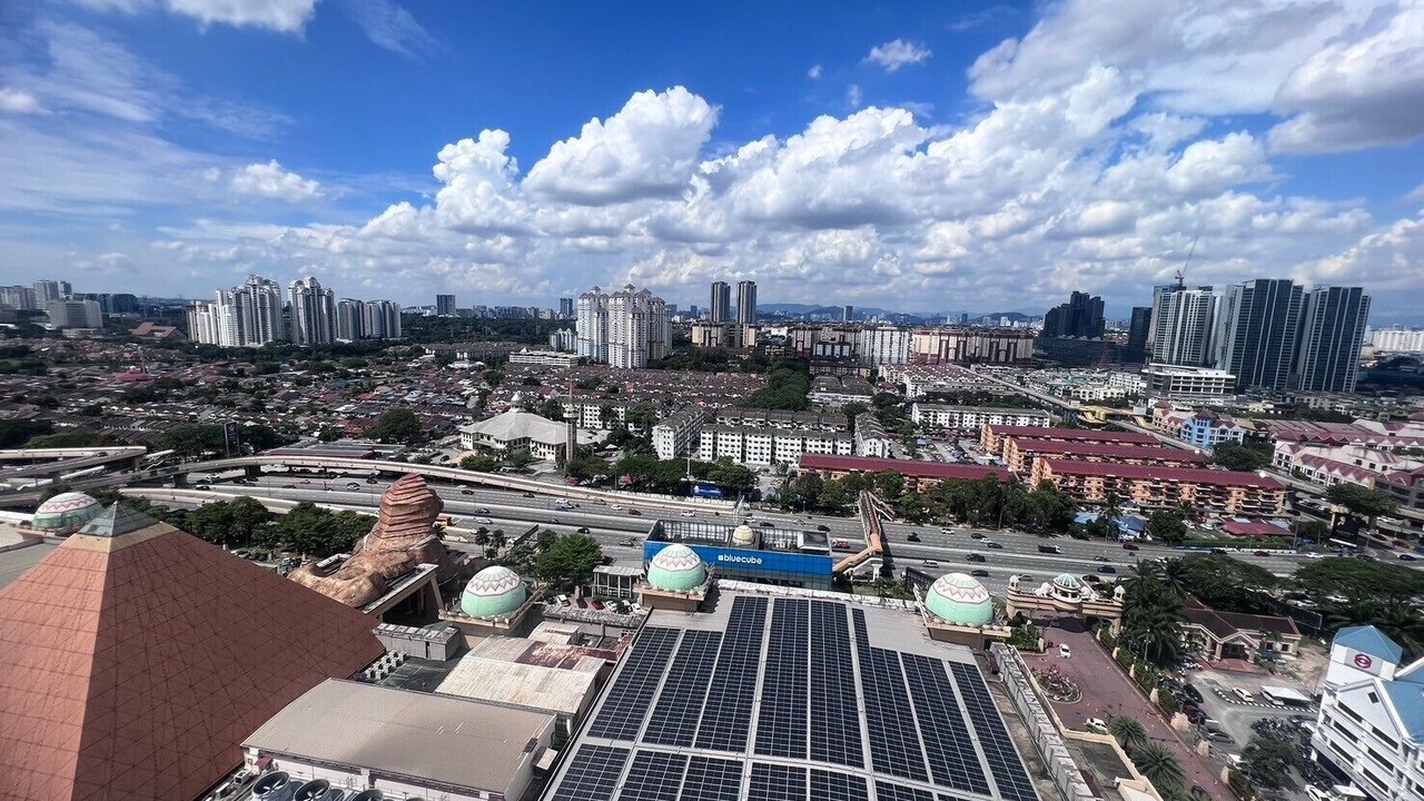 Photo of Outdoor in Bandar Sunway