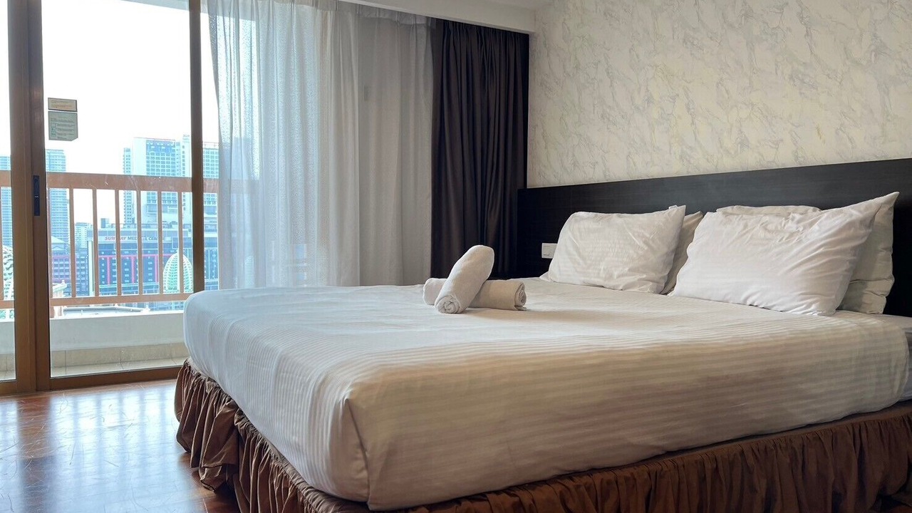 Photo of Bedroom in Bandar Sunway