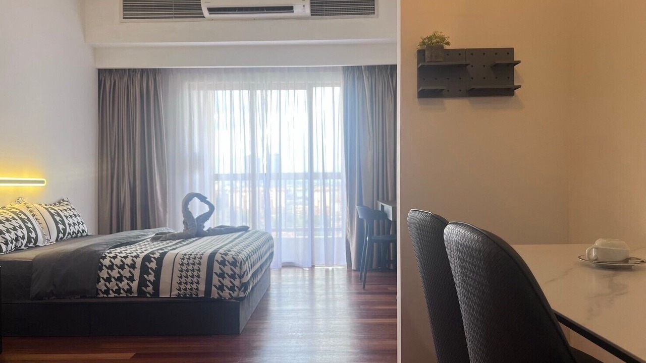 Photo of Bedroom in Bandar Sunway