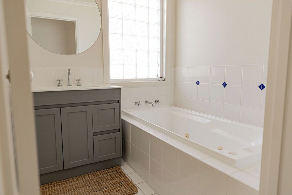 Photo of Bathroom in Bicheno