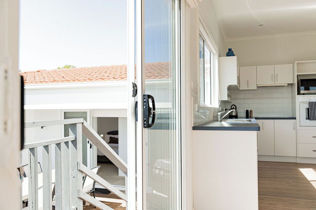 Photo of Kitchen in Bicheno