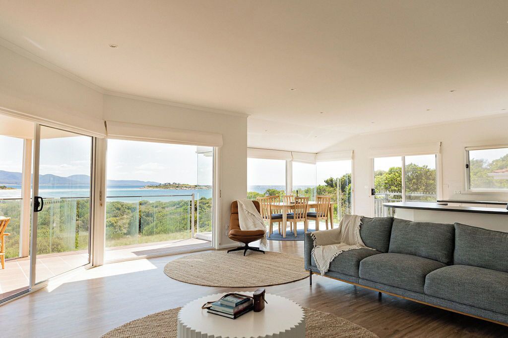 Photo of Livingroom in Bicheno