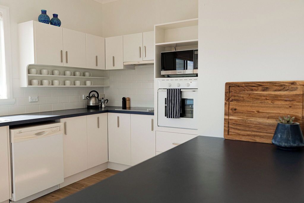 Photo of Kitchen in Bicheno