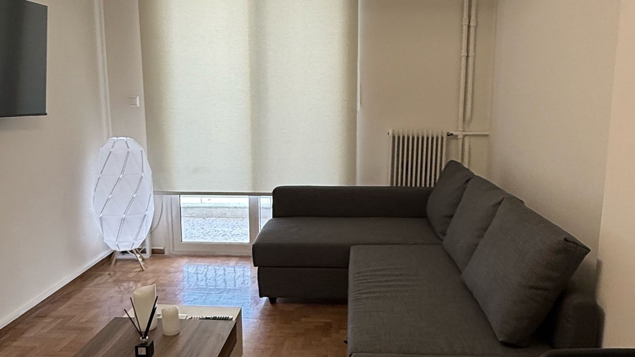 Photo of Livingroom in Patras