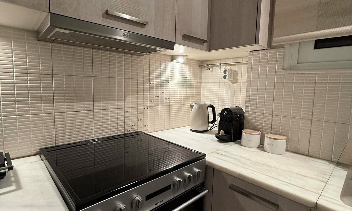 Photo of Kitchen in Patras