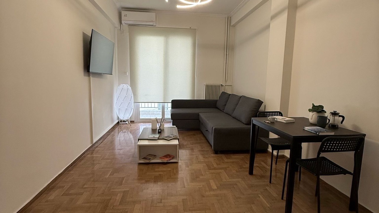 Photo of Livingroom in Patras