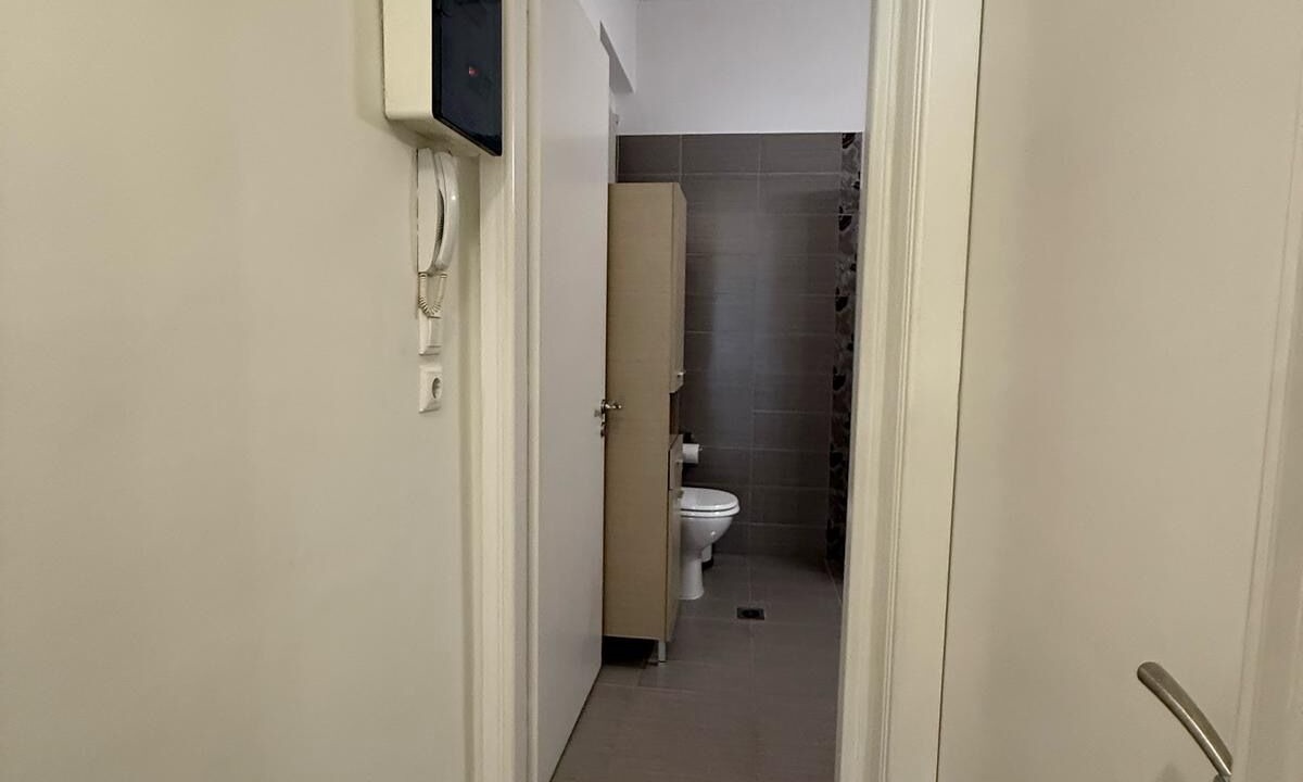 Photo of Bathroom in Patras