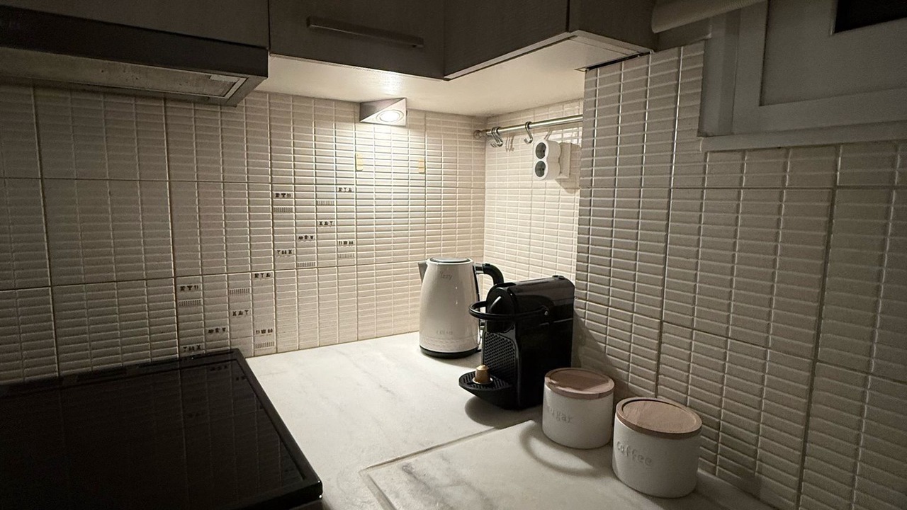 Photo of Kitchen in Patras