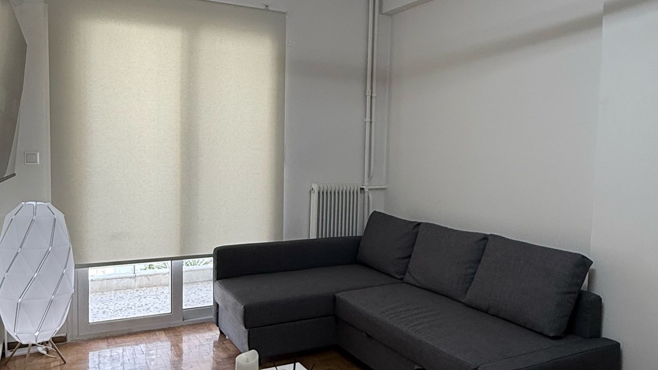 Photo of Livingroom in Patras