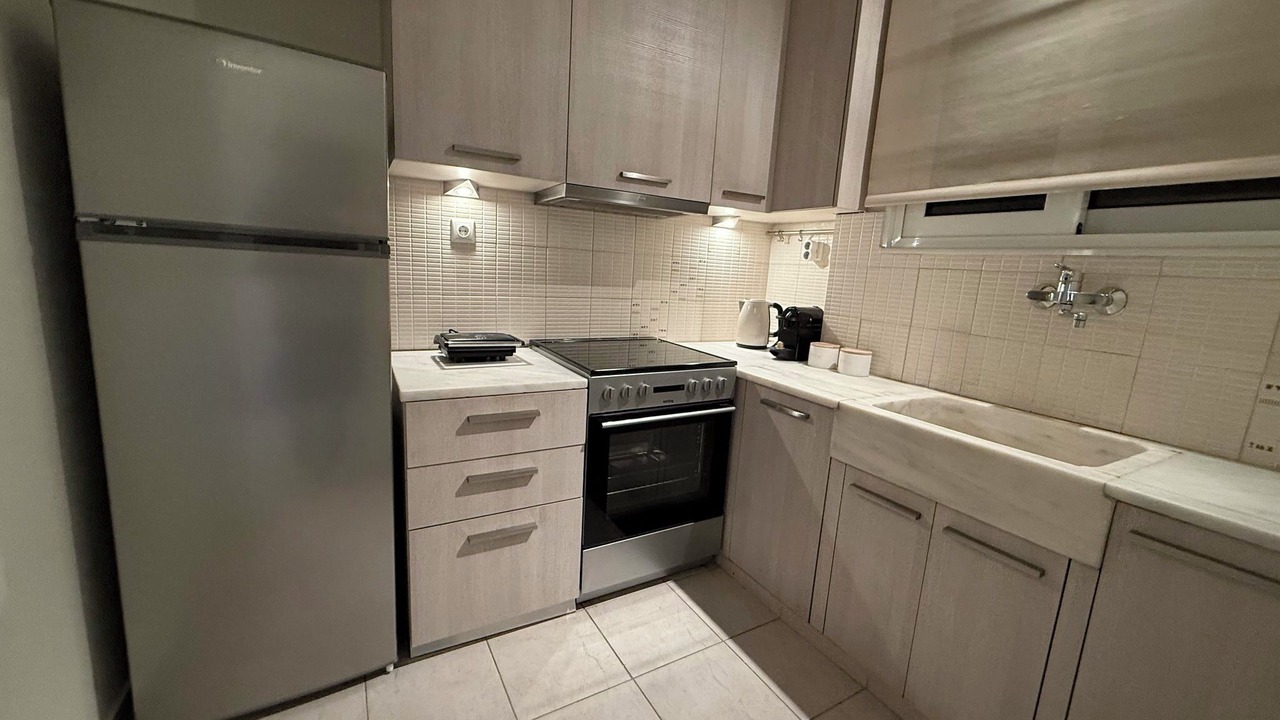 Photo of Kitchen in Patras