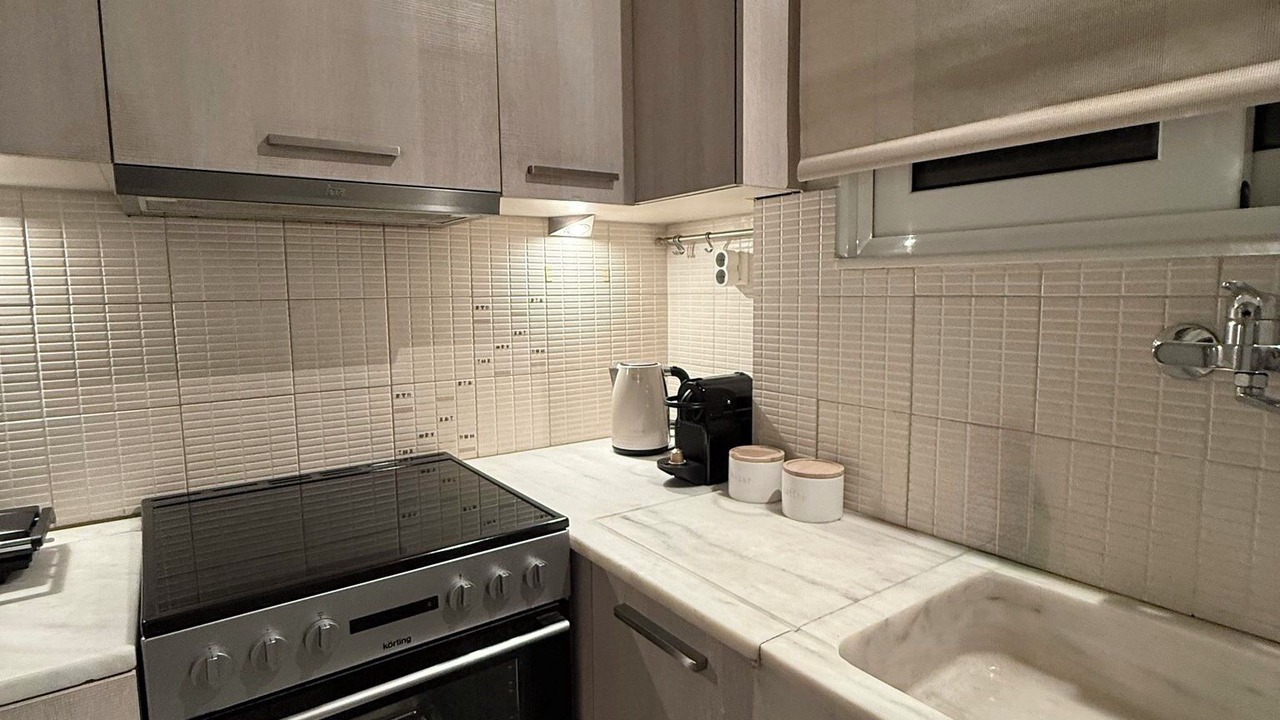 Photo of Kitchen in Patras