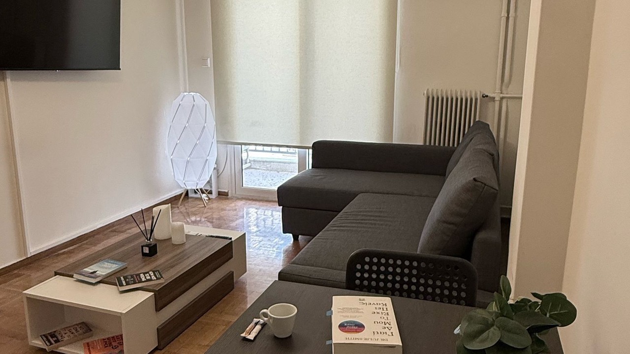 Photo of Livingroom in Patras