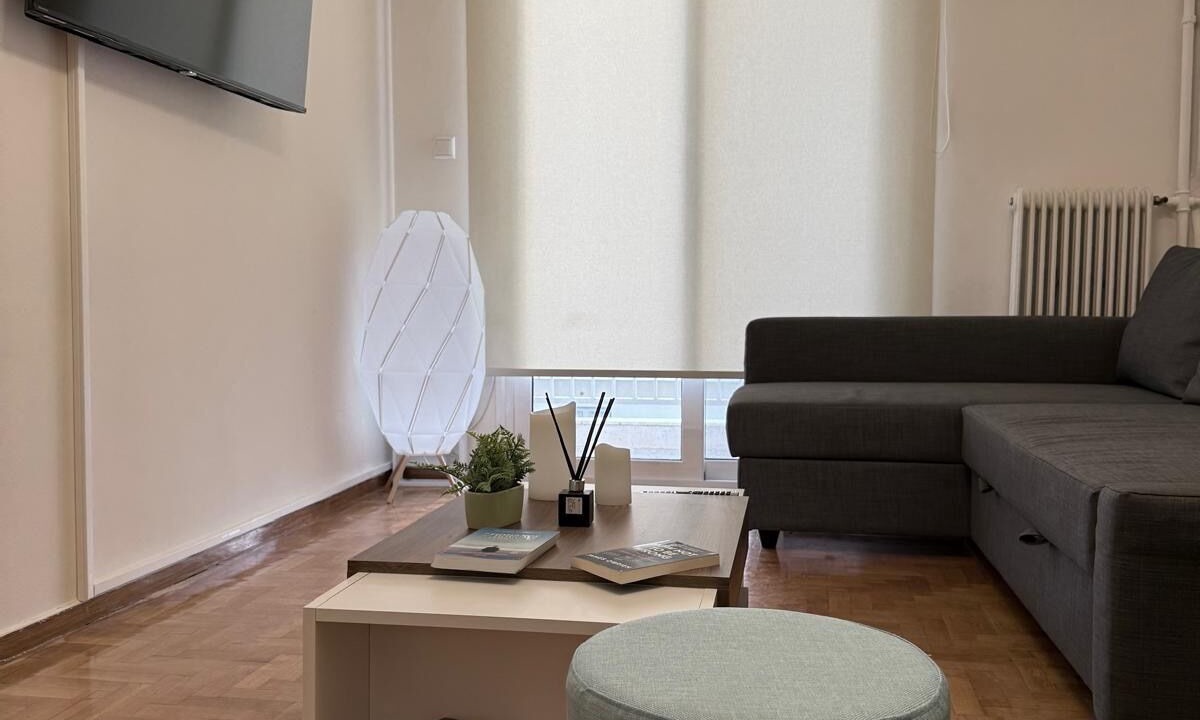Photo of Livingroom in Patras