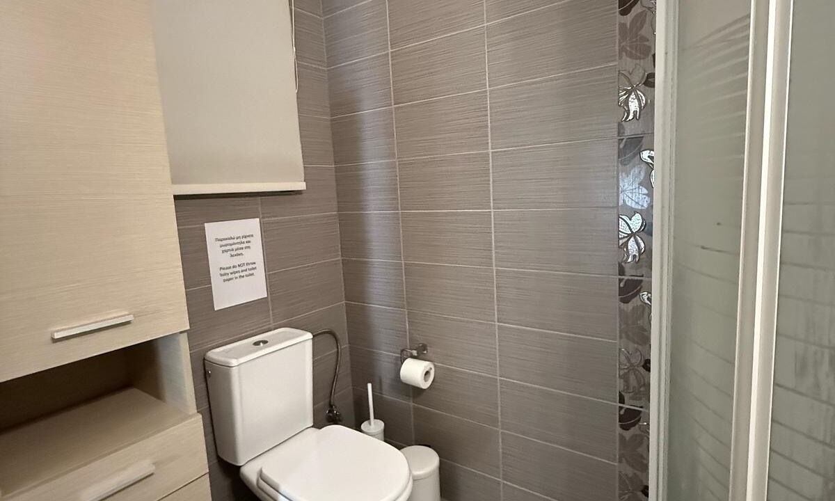 Photo of Bathroom in Patras