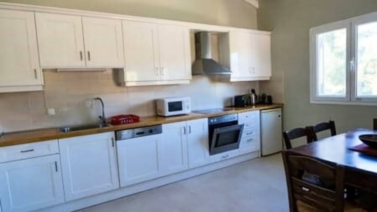 Photo of Kitchen in Agios Georgios